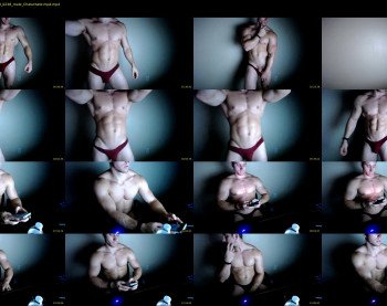 hotmuscles6t9