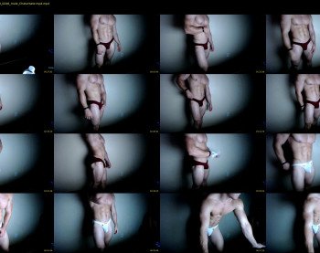 hotmuscles6t9
