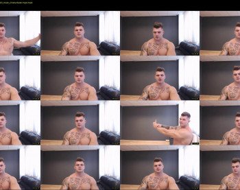 jackyhuge