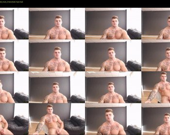 jackyhuge