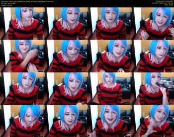 kaoru_girl