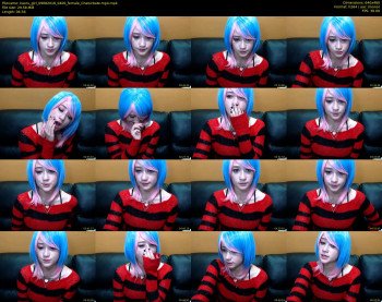 kaoru_girl