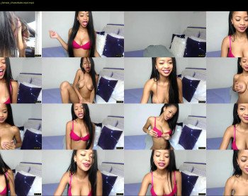 lilly_pink