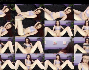 lilyhotbrunette
