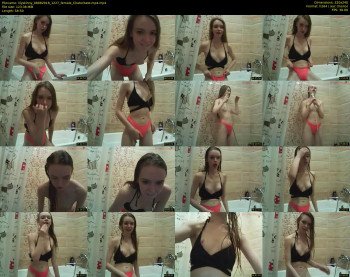 lilyskinny