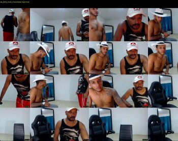 mastergralakxxx