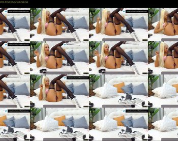 melanielexxx