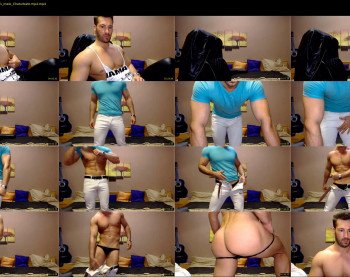 mikestrip
