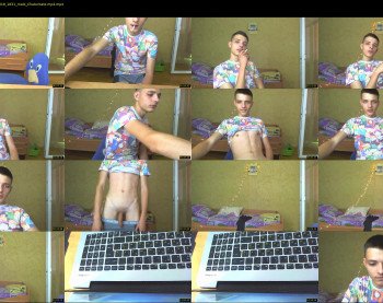 mikkey_gold_boy