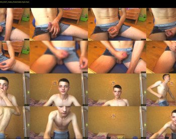 mikkey_gold_boy