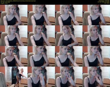 minniekitty4u