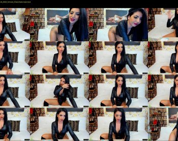 mistress_alessya