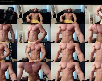 muscle0max