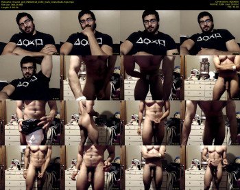 muscle_god