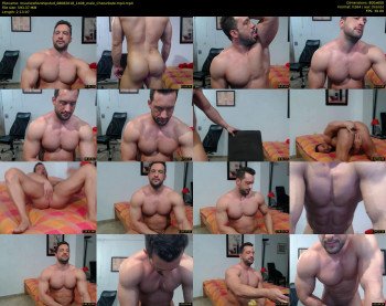 musclewhorshipstud