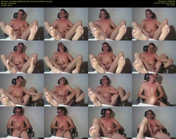 nakedfag