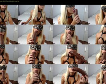 naughtyblondedoll