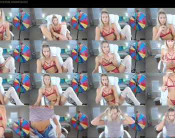 naughtykatia