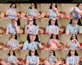 redheadprincess0399