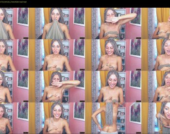 rihannarossy