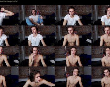 simongorgeous