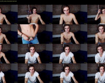 simongorgeous