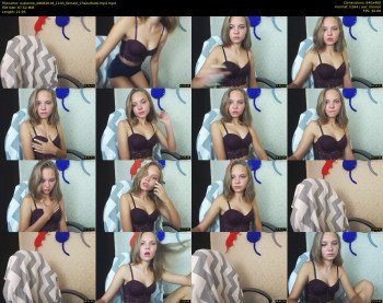 suzianne