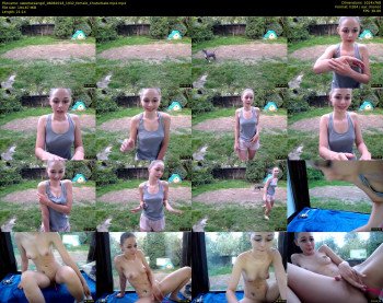 sweetsexangel