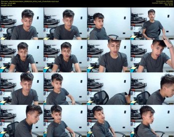 xdavidchaturbatex