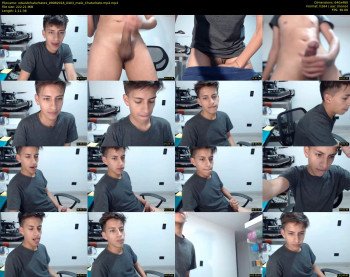 xdavidchaturbatex