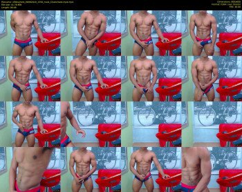 xfitboyhotx
