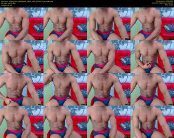 xfitboyhotx