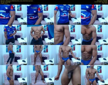 xfitboyhotx