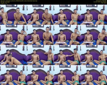 3seduction_latinaxxx