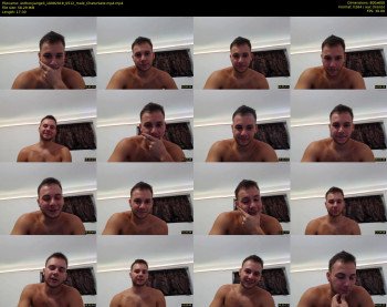 anthonyangell