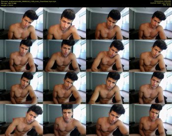 arabianmmodel