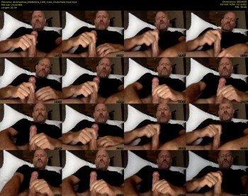 dickmeshow