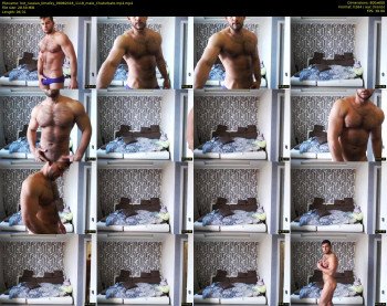 hot_russian_timofey