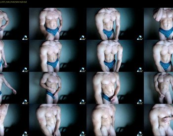 hotmuscles6t9