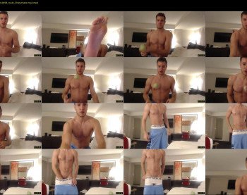michaeljcox88