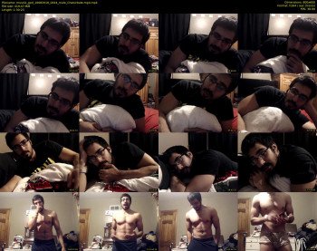 muscle_god