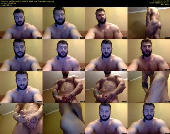 panda_muscle