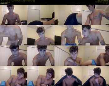 playboymateo
