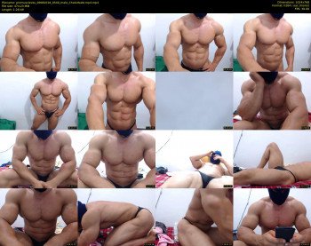 promuscles4u