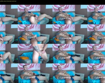 samsonlegend