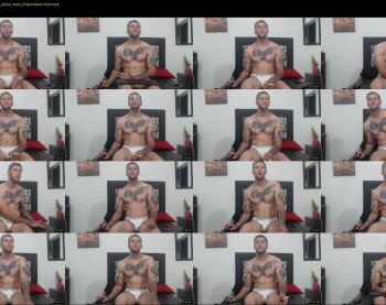 steve_walkerx