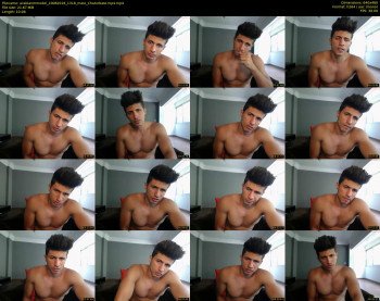 arabianmmodel