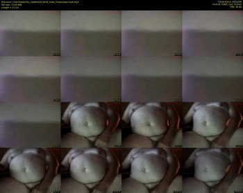 crotchhwatcher