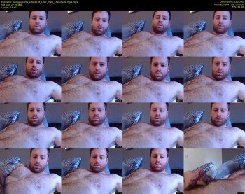 hairyguycums