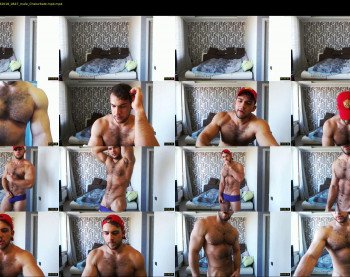 hot_russian_timofey